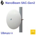 NanoBeam 5AC-Gen2