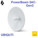 PowerBeam 5AC-Gen2