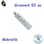 GrooveA 52 ac