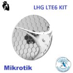 رادیو وایرلس میکروتیک LHG LTE6 kit