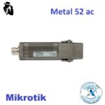 Metal 52 ac
