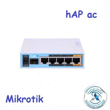 hAP-ac