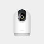 دوربین مداربسته تحت شبکه شیائومی مدل C500 Pro، دید در شب، شیار کارت حافظه، زاویه دید 360 درجه