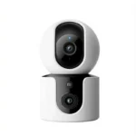 دوربین مداربسته تحت شبکه شیائومی مدل MJSXJ22CM_C300_DUAL_گلوبال