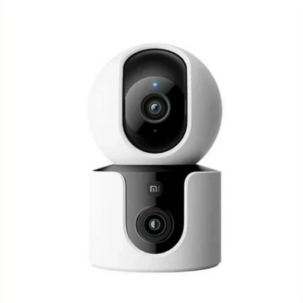دوربین مداربسته تحت شبکه شیائومی مدل MJSXJ22CM_C300_DUAL_گلوبال