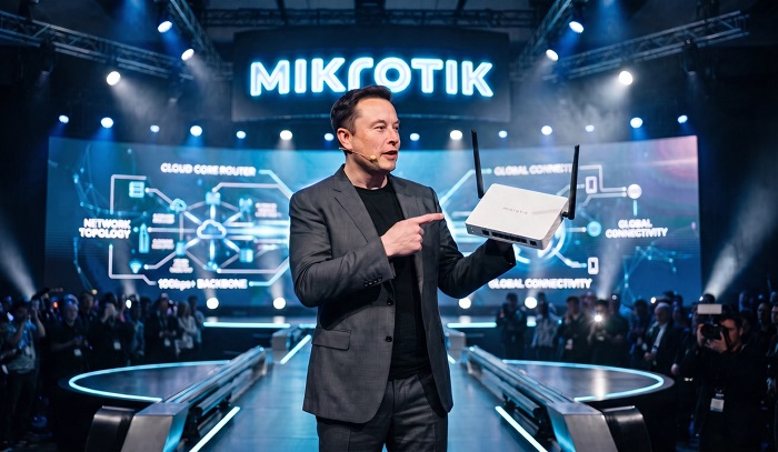 راهنمای جامع و هوشمندانه خرید روتر؛